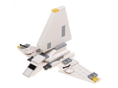 4494 LEGO Star Wars Imperial Shuttle thumbnail image