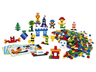 45020 Education Creative LEGO Brick Set thumbnail image