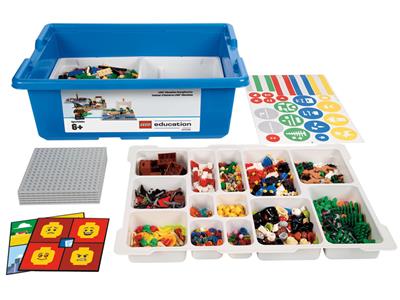 45100 LEGO Education StoryStarter Core Set thumbnail image