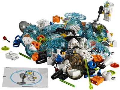45102 LEGO Education StoryStarter Expansion Pack Space thumbnail image