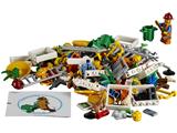 45103 LEGO Education StoryStarter Expansion Pack Community