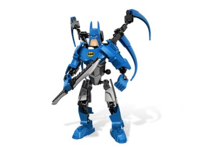 4526 LEGO Batman thumbnail image