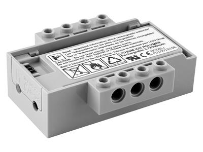 45302 LEGO Education WeDo 2.0 Smarthub Rechargeable Battery thumbnail image