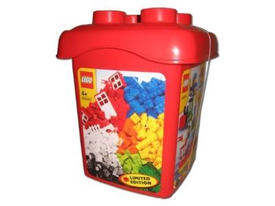 4540315 LEGO Limited Edition Creative Bucket thumbnail image
