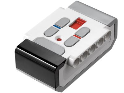 45508 LEGO Mindstorms EV3 Infrared Beacon thumbnail image