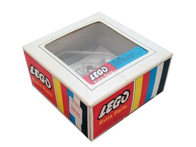 456-3 LEGO Samsonite Lighting Device thumbnail image