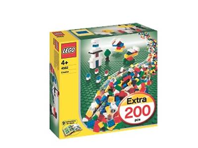 4562 LEGO Creator Box thumbnail image