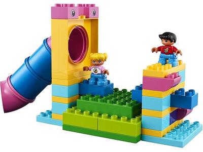 45815 Education FIRST LEGO League Jr Discover Set thumbnail image