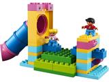 45815 Education FIRST LEGO League Jr Discover Set