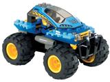 4585 LEGO Drome Racers Nitro Pulverizer