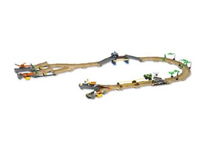 4588 LEGO Drome Racers Off-Road Race Track thumbnail image
