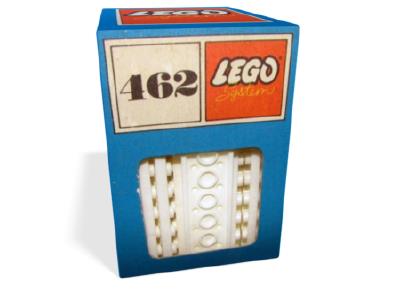 462-2 LEGO 2x8 White Plates thumbnail image