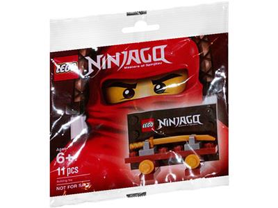 4636204 LEGO Ninjago Promotion thumbnail image