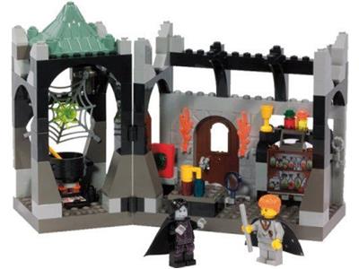 4705 LEGO Harry Potter Philosopher's Stone Snape's Class thumbnail image