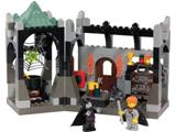 4705 LEGO Harry Potter Philosopher's Stone Snape's Class