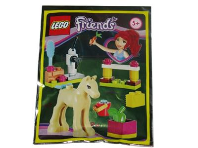 471602 LEGO Friends Pony Grooming Kit thumbnail image