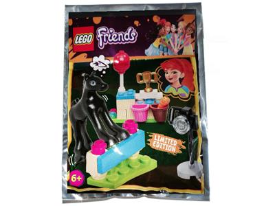 471904 LEGO Friends Show Jump thumbnail image