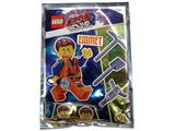 471905 The Lego Movie 2 The Second Part Emmet with Tools
