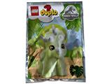 472210 LEGO Duplo Dino Triceratops
