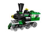 4837 LEGO Creator 3 in 1 Mini Trains