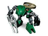 4879 LEGO Bionicle Rahaga Iruini