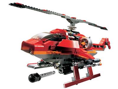 4895 LEGO Creator 3 in 1 Motion Power thumbnail image