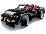 4896 LEGO Creator 3 in 1 Roaring Roadsters