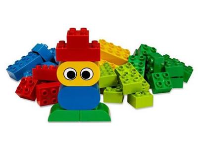4908 LEGO DUPLO Basic Bricks thumbnail image