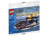4912 LEGO City Promotional Set