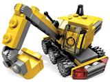 4915 LEGO Creator 3 in 1 Mini Construction