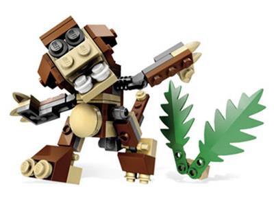 4916 LEGO Creator 3 in 1 Mini Animals thumbnail image