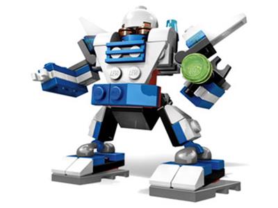 4917 LEGO Creator 3 in 1 Mini Robots thumbnail image