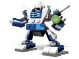 4917 LEGO Creator 3 in 1 Mini Robots