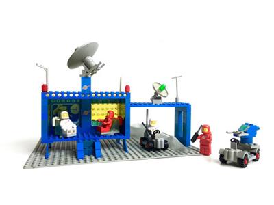 493 LEGO Command Center thumbnail image