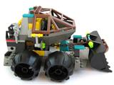 4950 LEGO Rock Raiders The Loader-Dozer