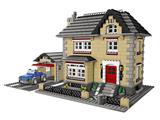 4954 LEGO Creator 3 in 1 Model Town House