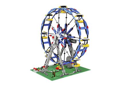 4957 LEGO Creator 3 in 1 Ferris Wheel thumbnail image