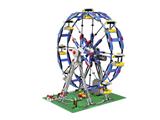 4957 LEGO Creator 3 in 1 Ferris Wheel