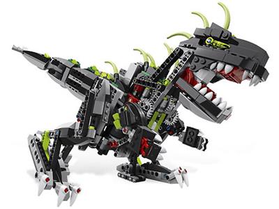 4958 LEGO Creator 3 in 1 Monster Dino thumbnail image