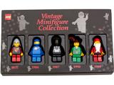 5000440 LEGO Vintage Minifigure Collection Vol 4