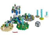 50006 LEGO Legends of Chima