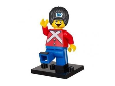 5001121 BR Toystores BR LEGO Minifigure thumbnail image