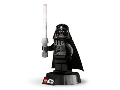 5001512 LEGO Lights Darth Vader Desk Lamp thumbnail image