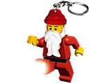 5002468 LEGO Santa Key Light