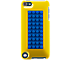 iPod touch Case Yellow and Blue thumbnail