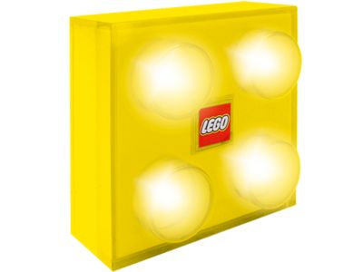 5002803 LEGO Brick Light (Yellow) thumbnail image
