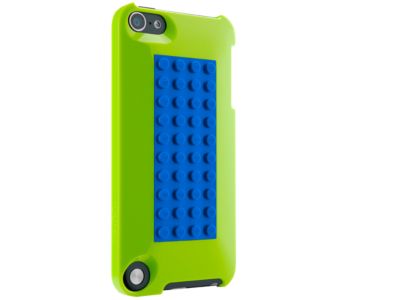 5002901 LEGO Phone Cases iPod touch Case Green and Blue thumbnail image