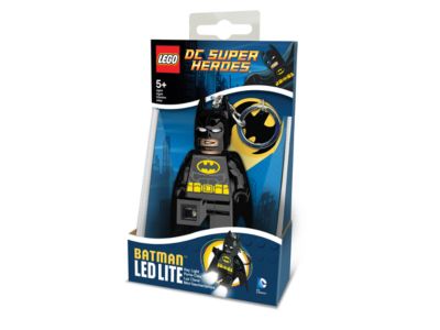 5002915 LEGO Batman Key Light thumbnail image