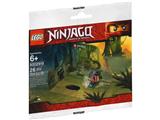 5002919 LEGO Ninjago Scenery and Dagger Trap
