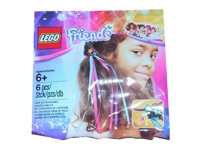 5002930 LEGO Friends Hair Accessories thumbnail image